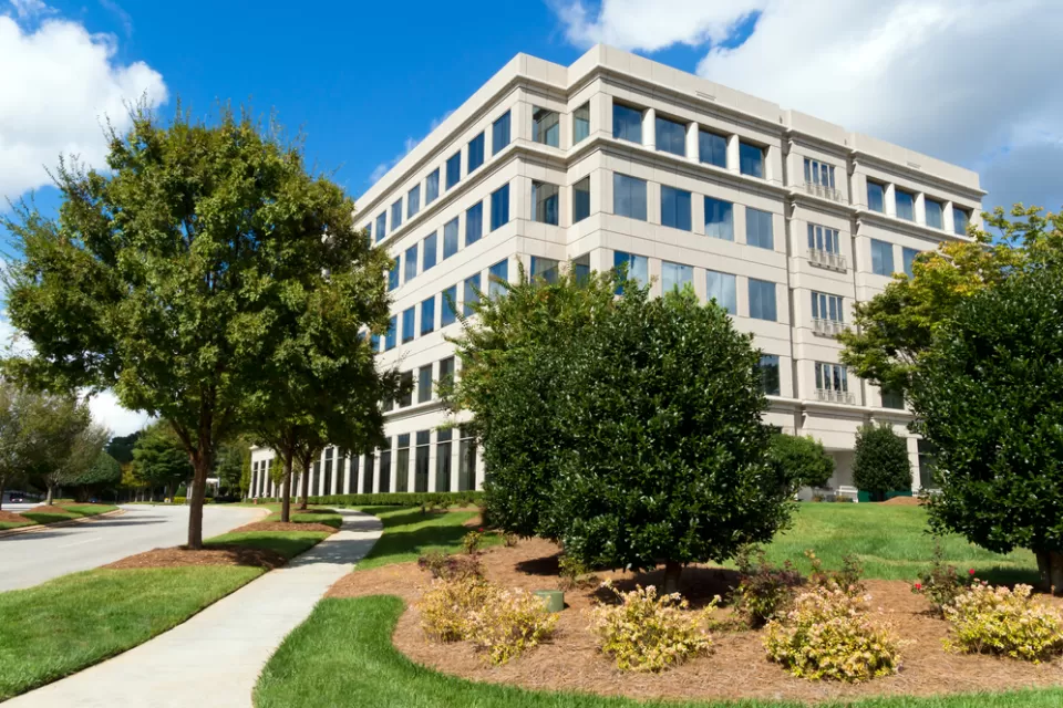 Office Building